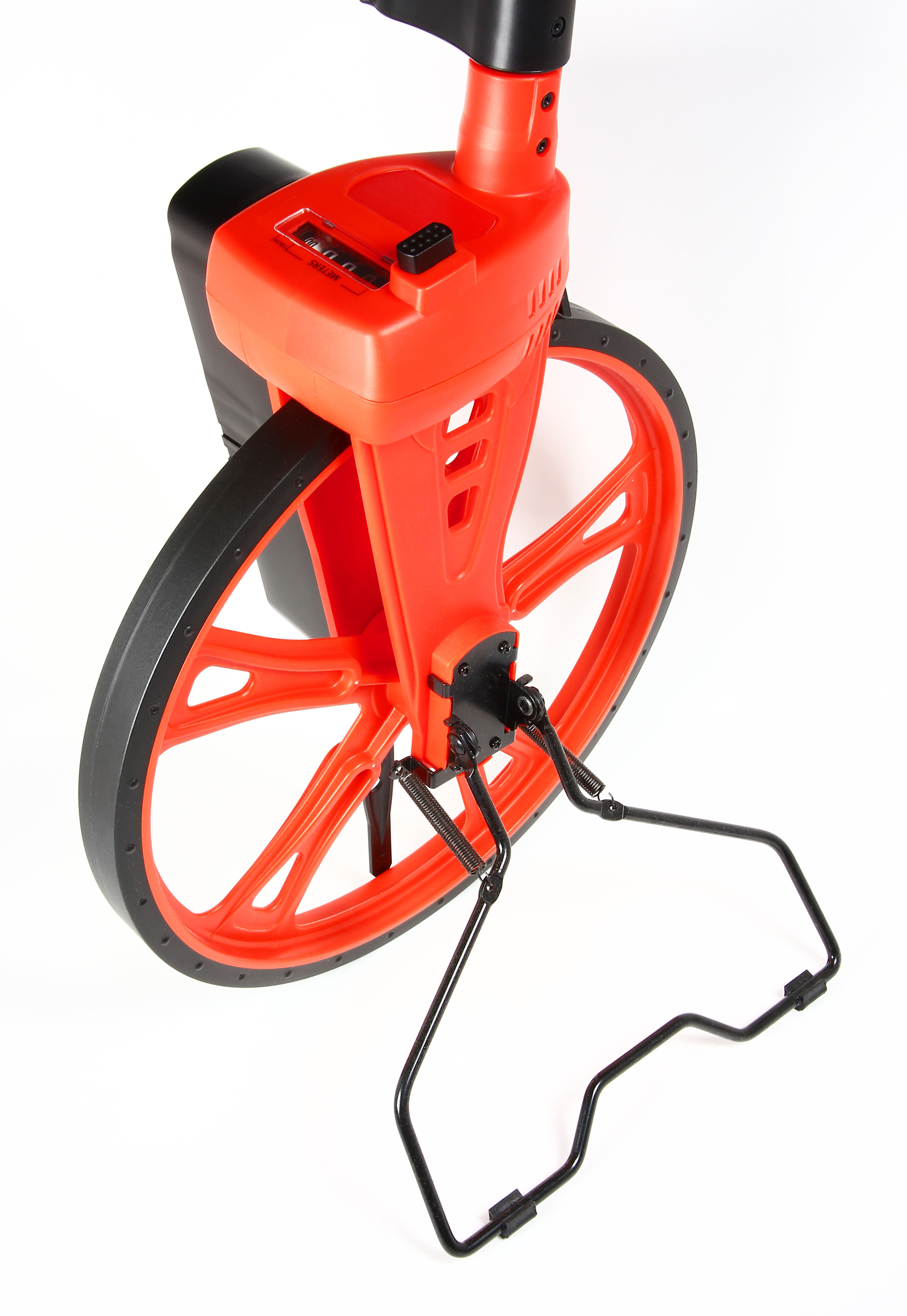 175-5055 RS PRO Measuring Wheel Metric 10000 m