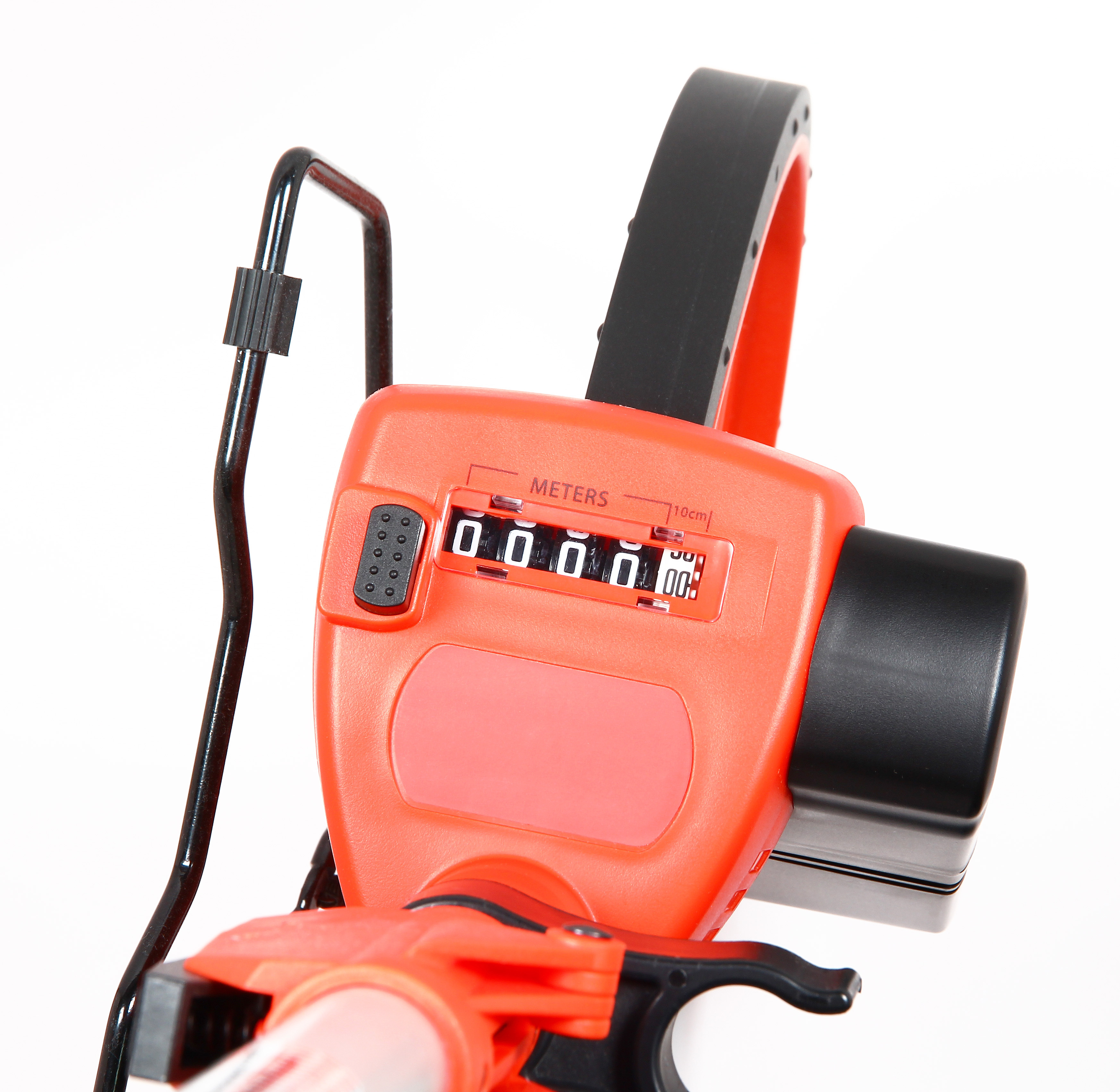 175-5055 RS PRO Measuring Wheel Metric 10000 m