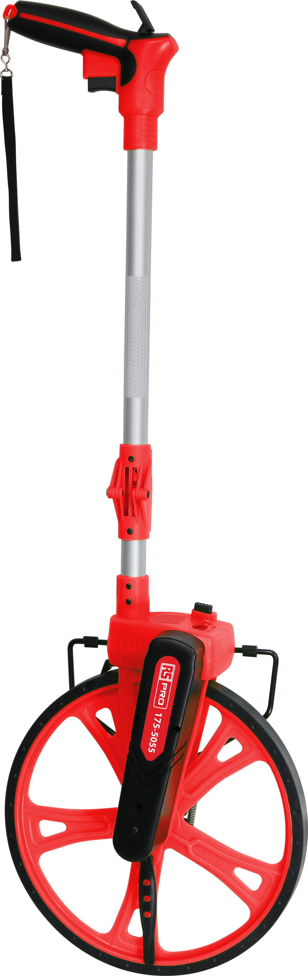 175-5055 RS PRO Measuring Wheel Metric 10000 m