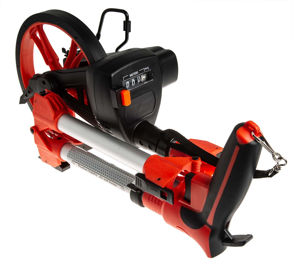 RS PRO Measuring Wheel Metric 10000 m