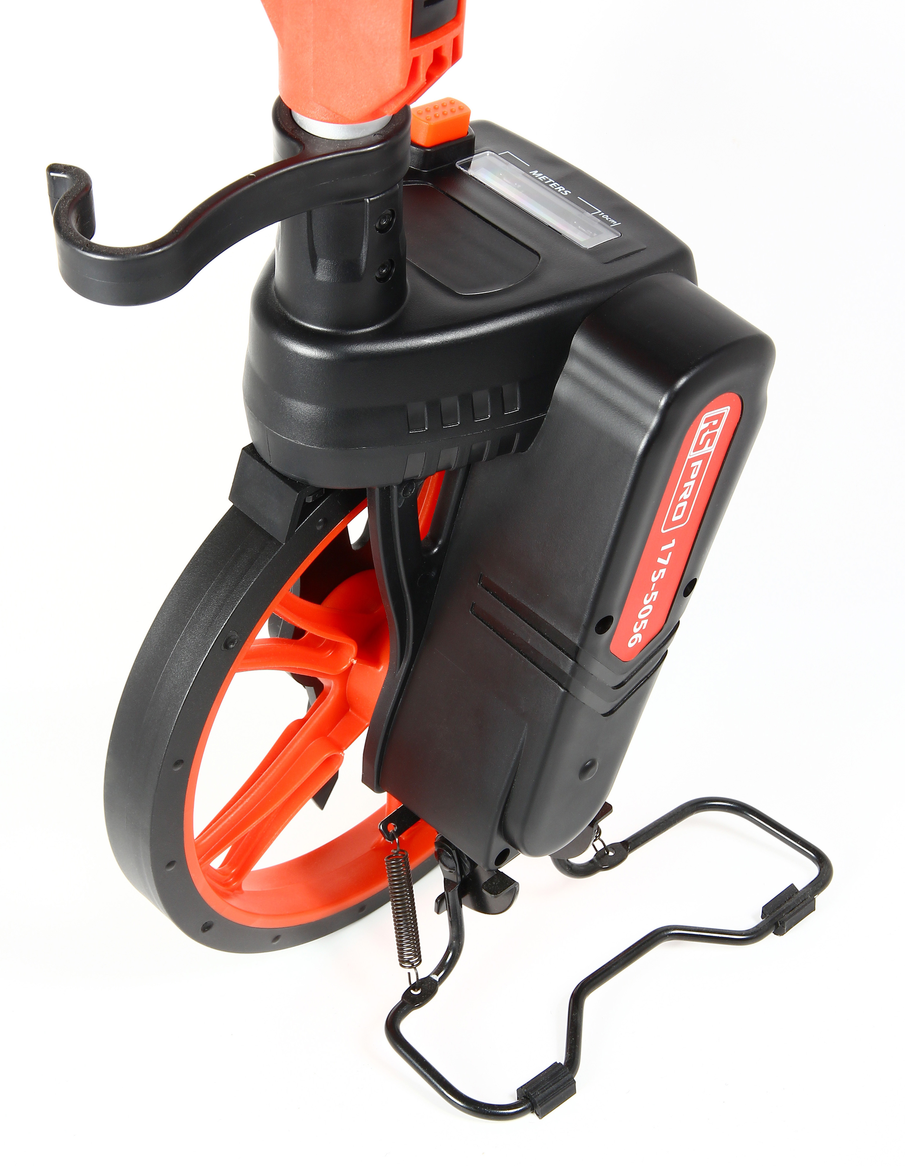 175-5056 RS PRO Measuring Wheel Metric 10000 m