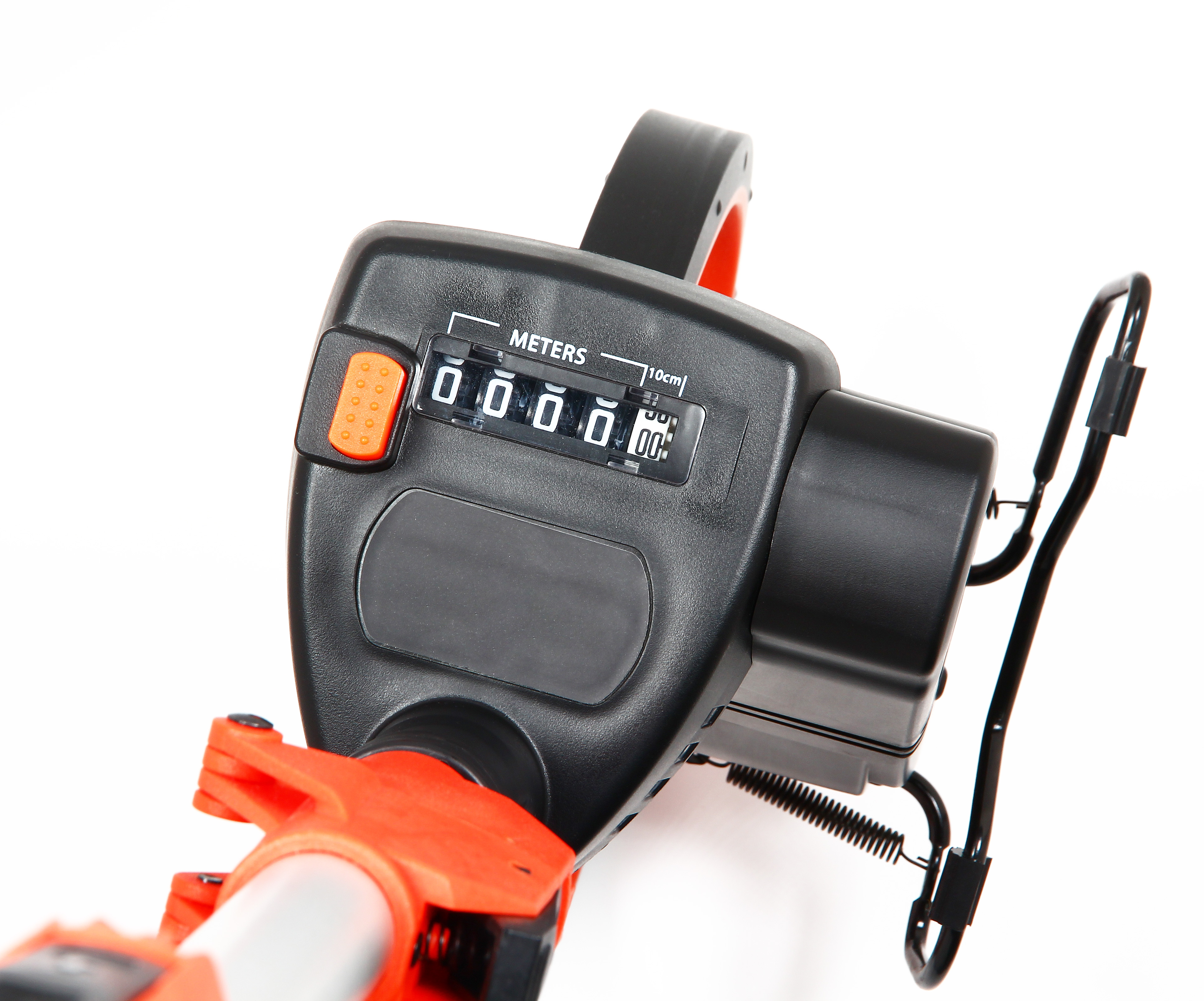 175-5056 RS PRO Measuring Wheel Metric 10000 m