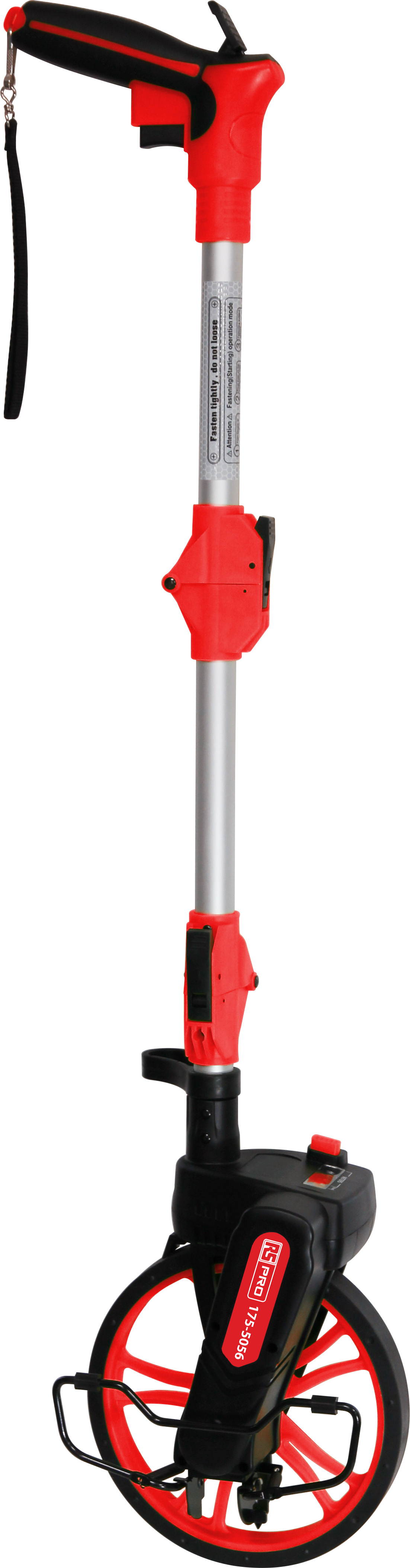 175-5056 RS PRO Measuring Wheel Metric 10000 m