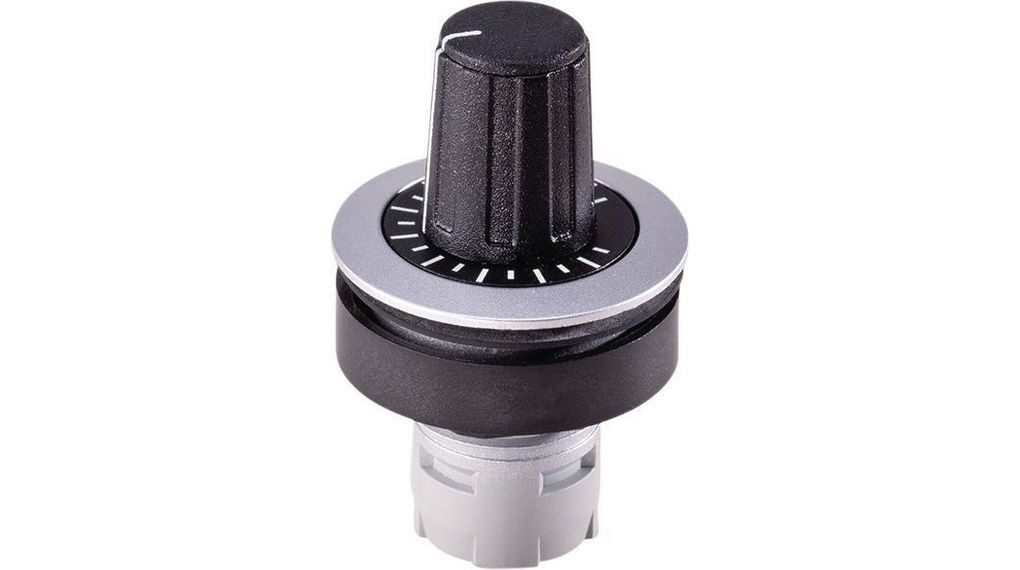 Schlegel Elektrokontakt RRJR Pointer Knob for Potentiometer