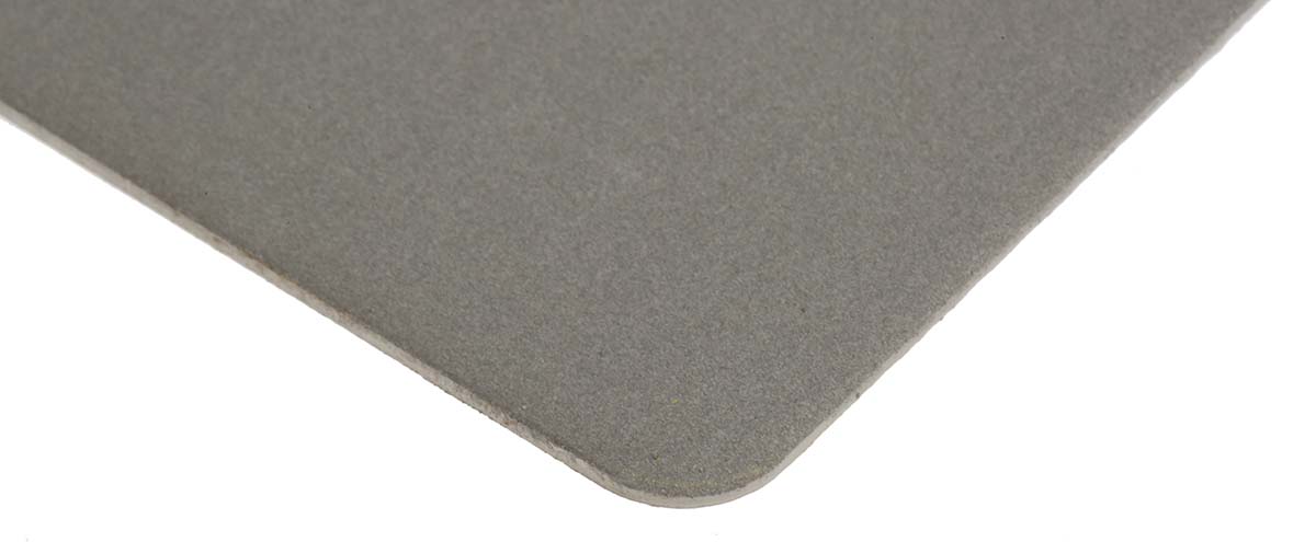 Eze Lap Super Fine Credit Card Size Sharpening Stone, 82.55 mm x 50.8mm x 76 mm
