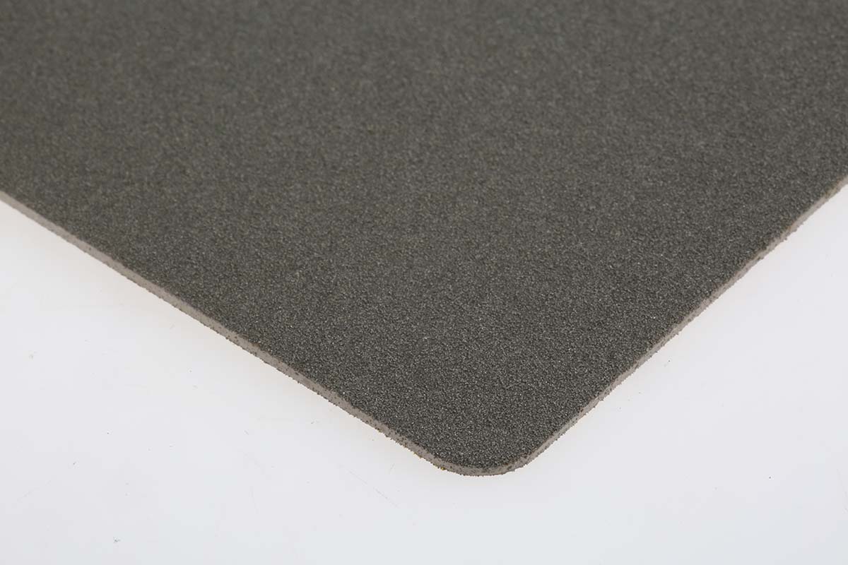 Eze Lap Medium Rectangular Sharpening Stone, 82.55 mm x 50.8mm x 76 mm