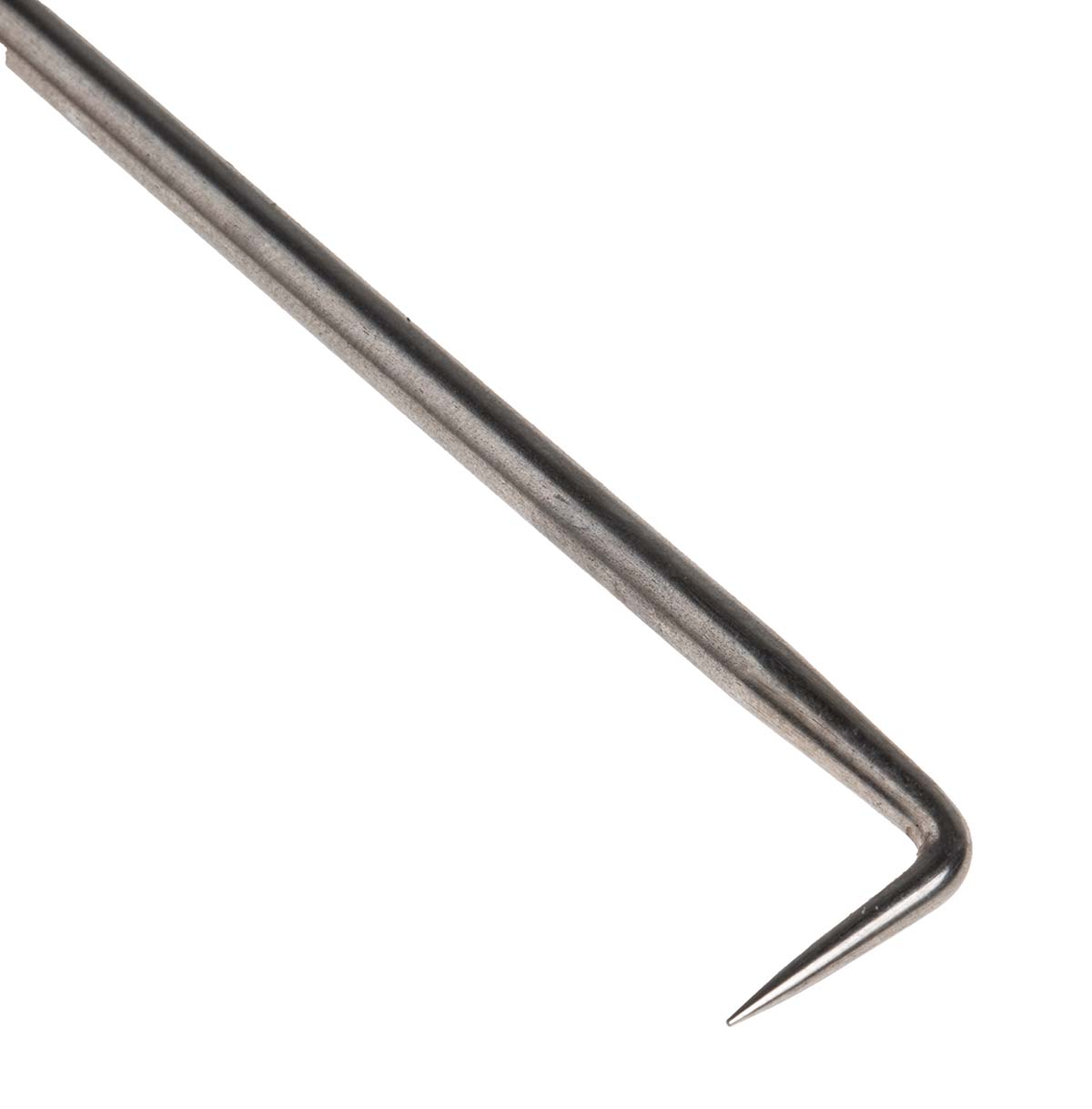 176-3424 RS PRO 4 Piece Hook & Pick Set with Case