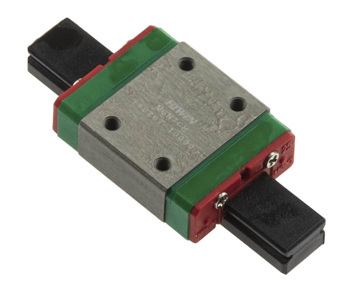 RS PRO Guide Block MGN Series, 980 N Dynamic Load