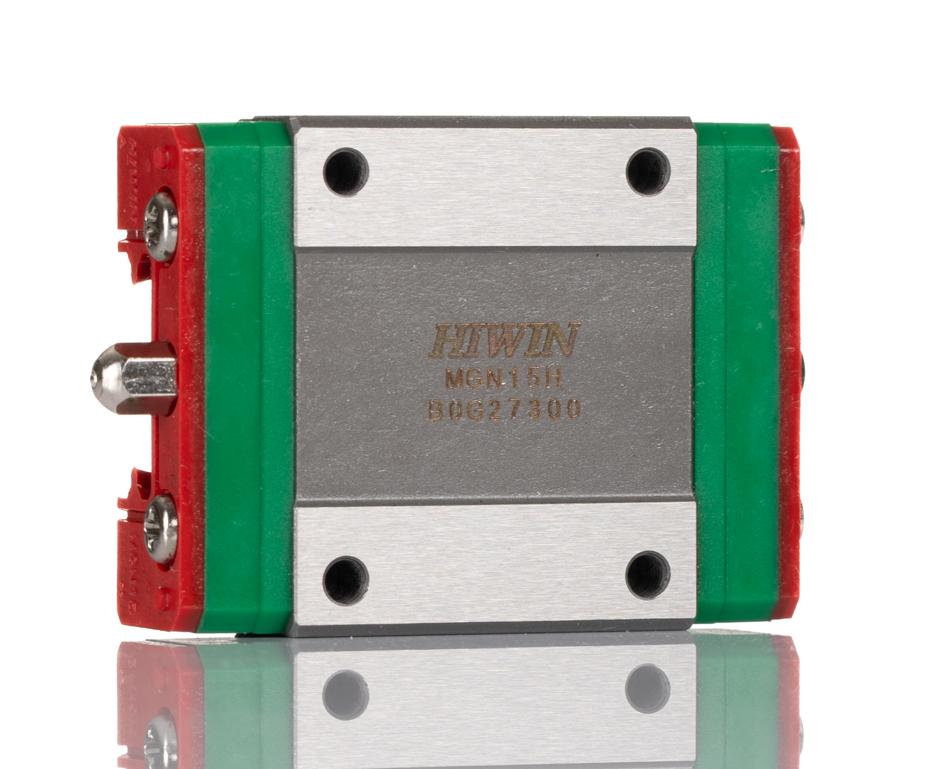 RS PRO Guide Block MGN Series, 4610 N Dynamic Load