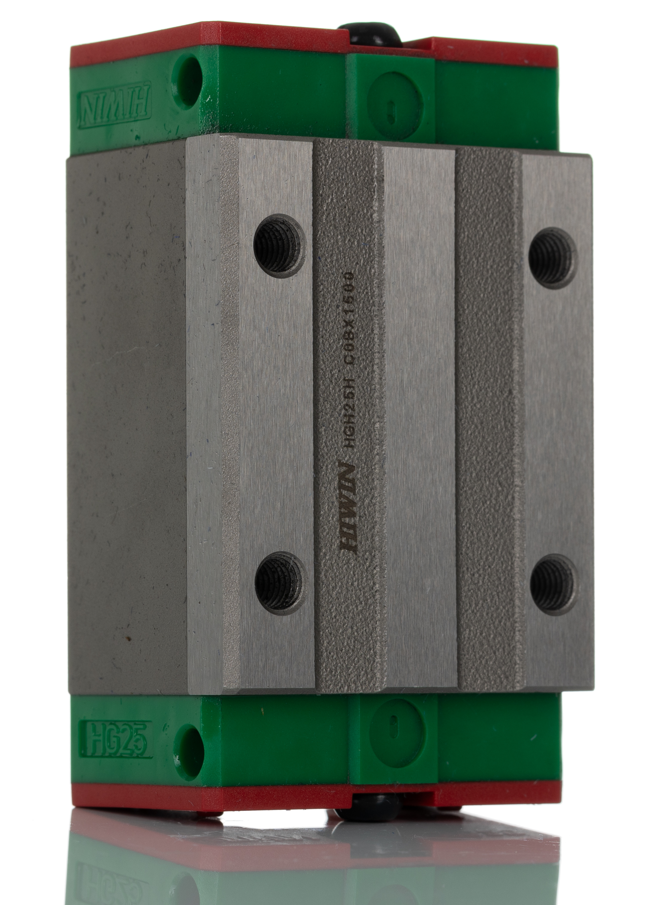 RS PRO Guide Block HG Series, 26480 N Dynamic Load