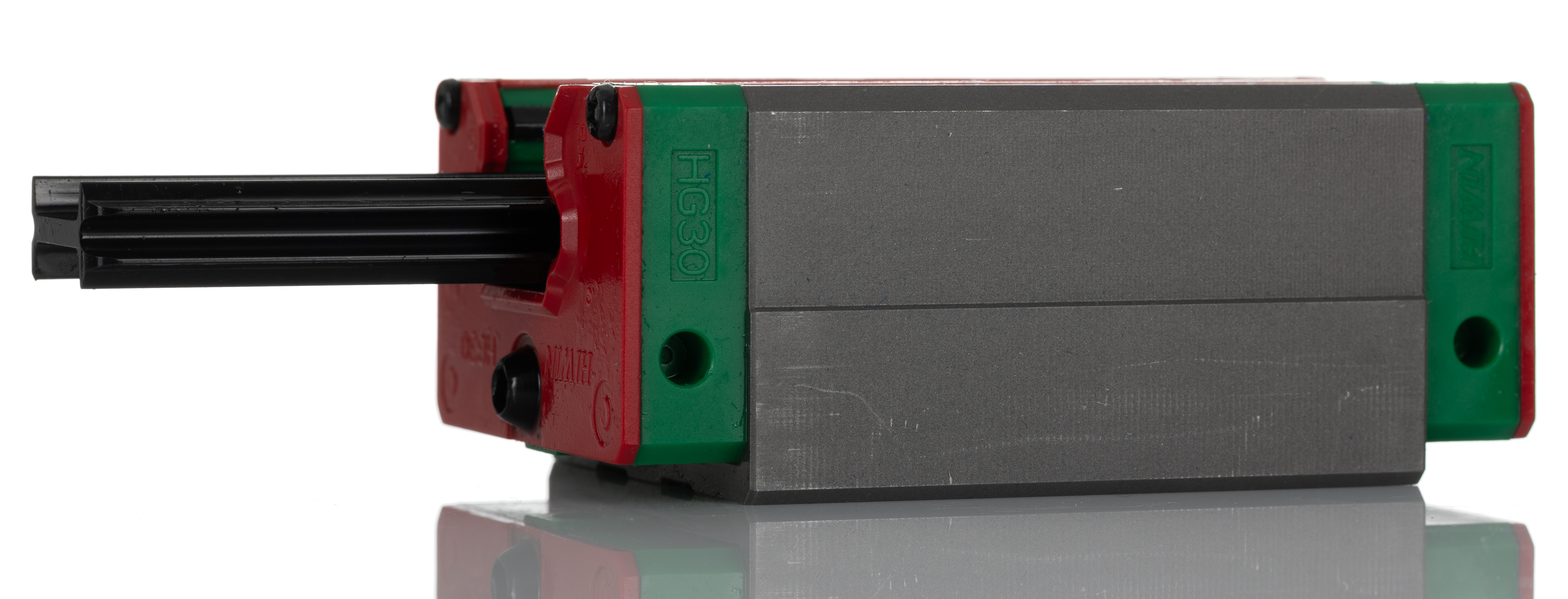 176-6699 RS PRO Guide Block HGH Series, 38740 N Dynamic Load