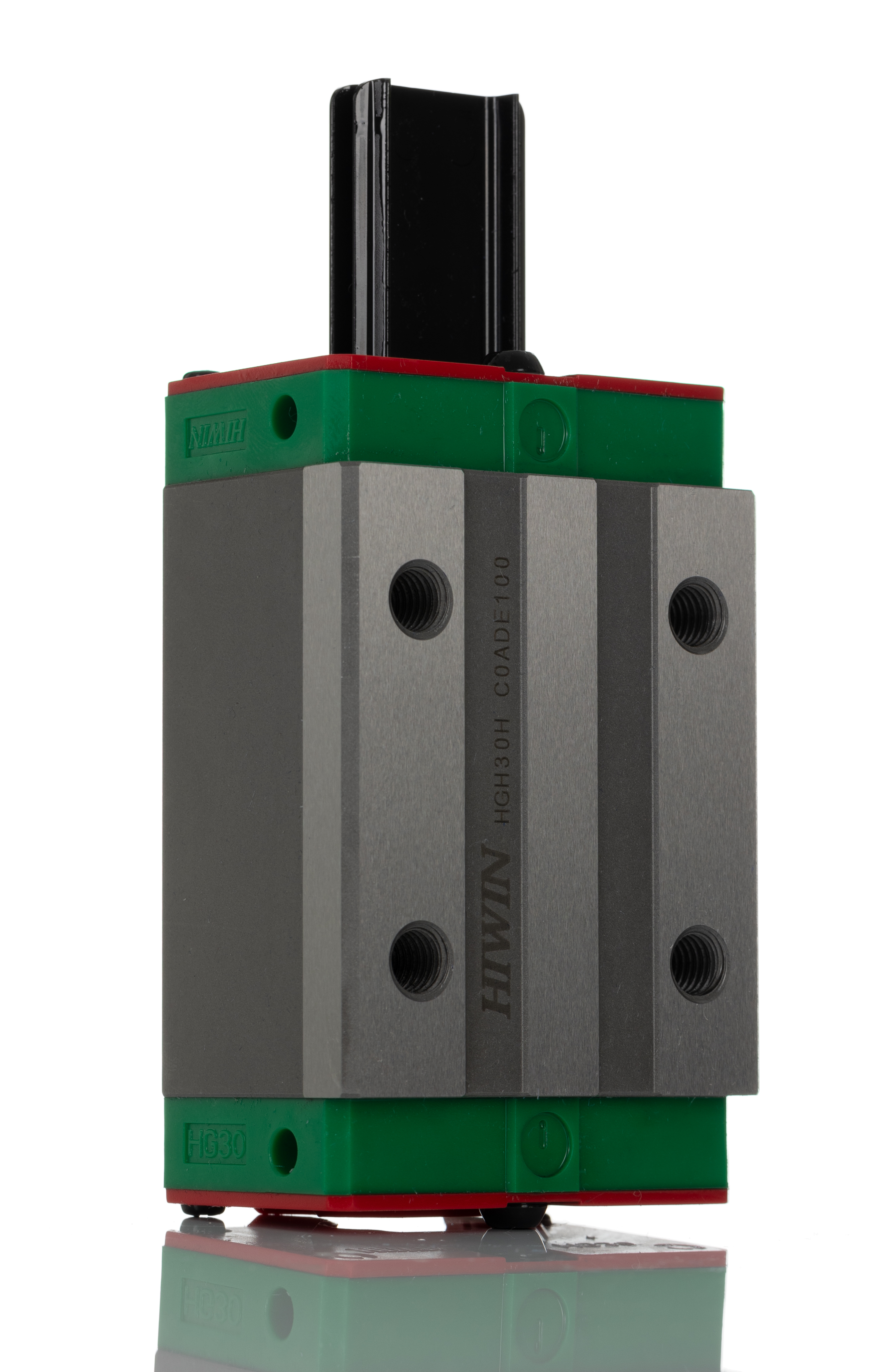 176-6699 RS PRO Guide Block HGH Series, 38740 N Dynamic Load