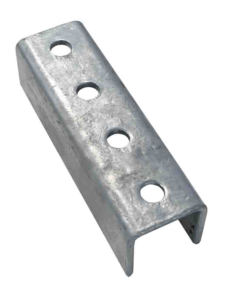 RS PRO Hot Dipped Galvanised Bracket