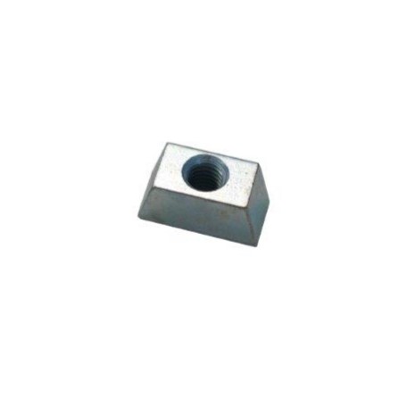 RS PRO Channel Nut M6
