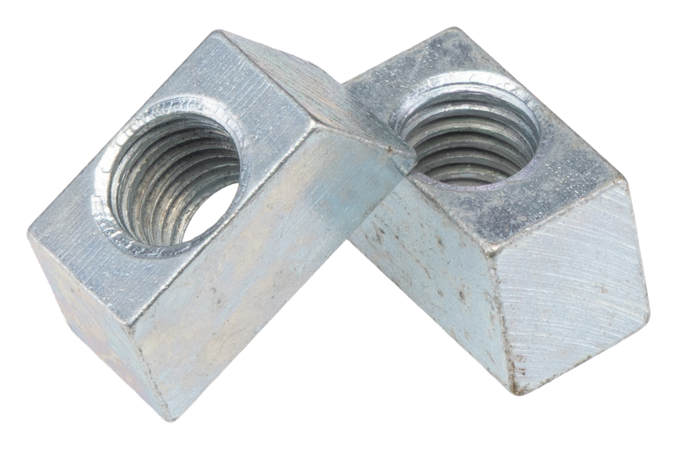 RS PRO Channel Nut M10