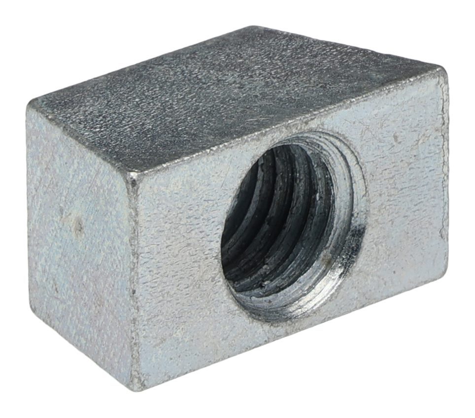 176-6949 RS PRO Channel Nut M12