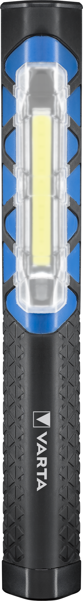 Varta LED AAA Non-Rechargeable Battery Black, 173.8 mm