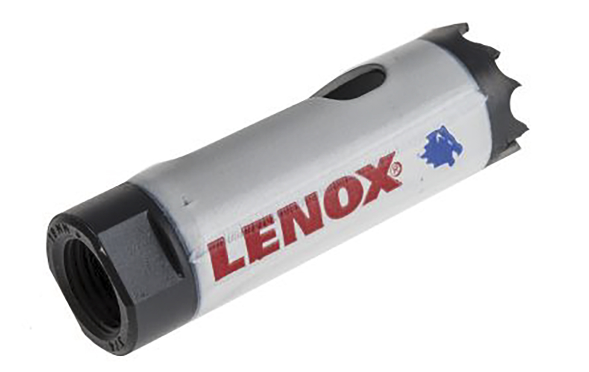1768436 Lenox 68 mm Diameter Bi-Metal Drill Bit