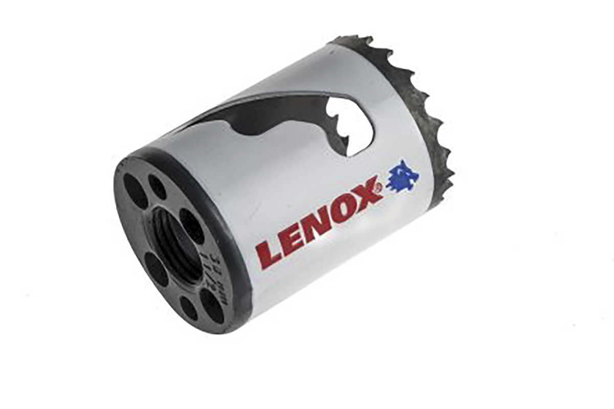1768436 Lenox 68 mm Diameter Bi-Metal Drill Bit