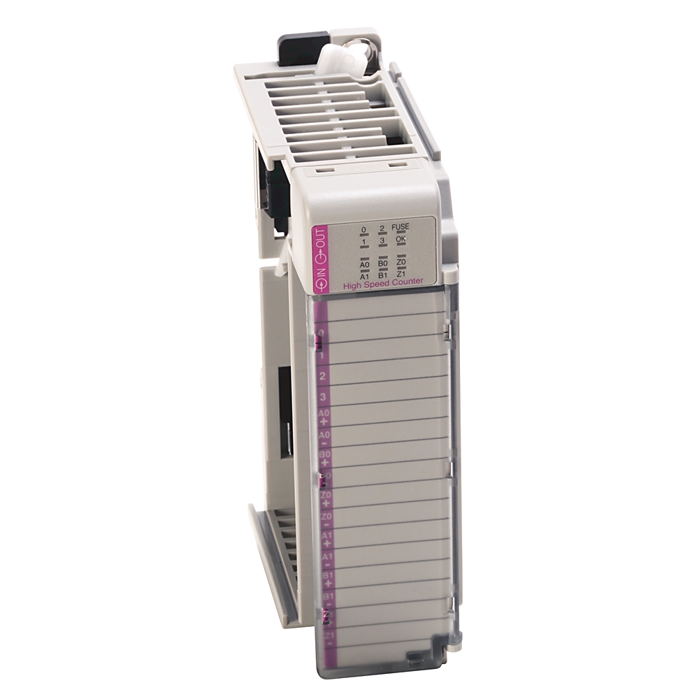 Rockwell Automation Labelling Strip 1769