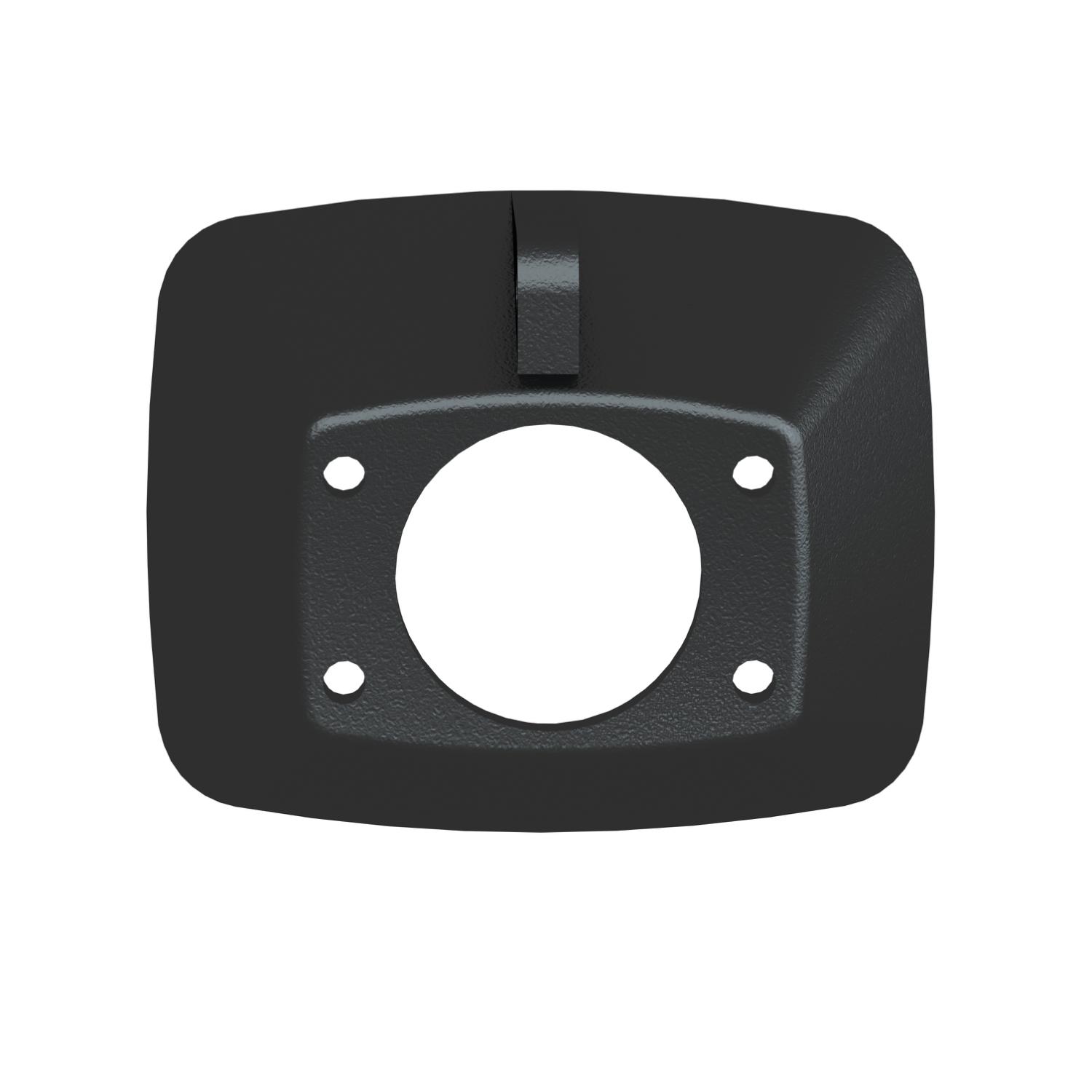 xaca982 Schneider Electric Guard for use with XAC Series
