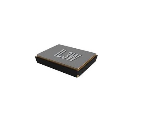 ILSI 0.032768MHz Crystal Unit ?20ppm SMD 2-Pin 1.6 x 1 x 0.5mm