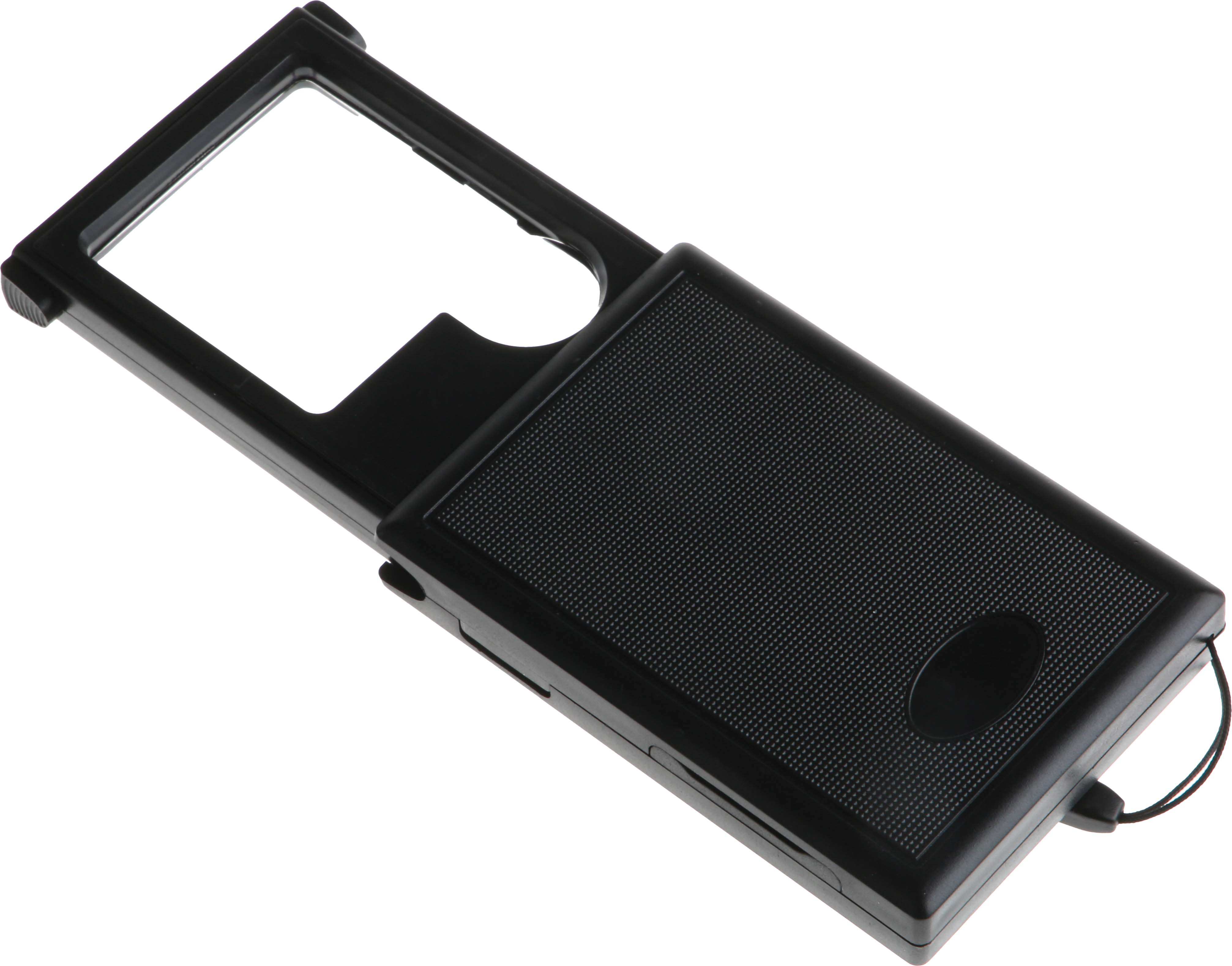 RS PRO Illuminated Magnifier