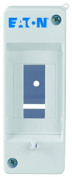 177066-mini-2 Eaton Eaton xComfort Series White Plastic Junction Box, IP20, 66 mm, 53mm 140 mm