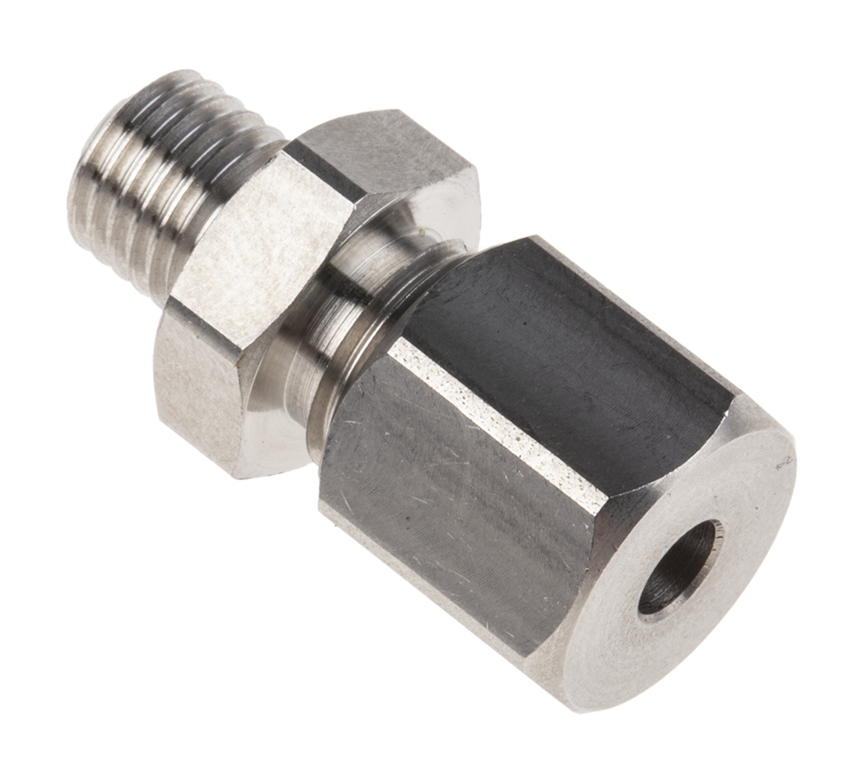 RS PRO Compression Fitting