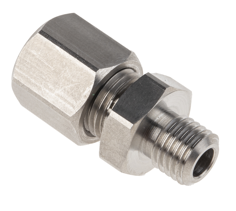 178-0966 RS PRO Compression Fitting