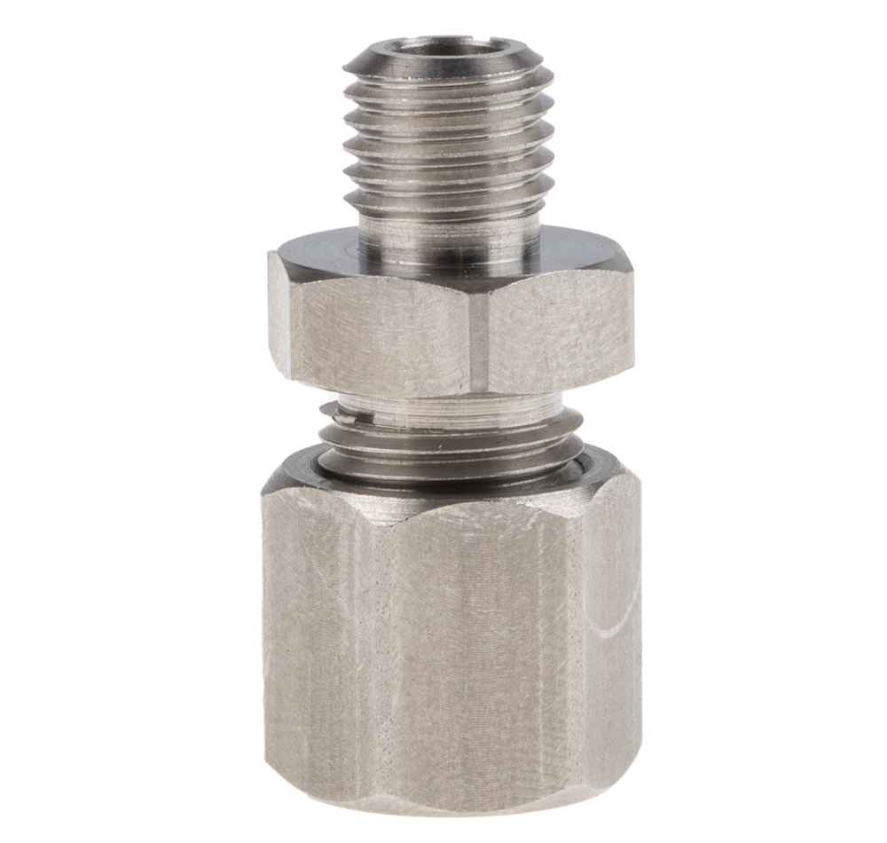 178-0966 RS PRO Compression Fitting
