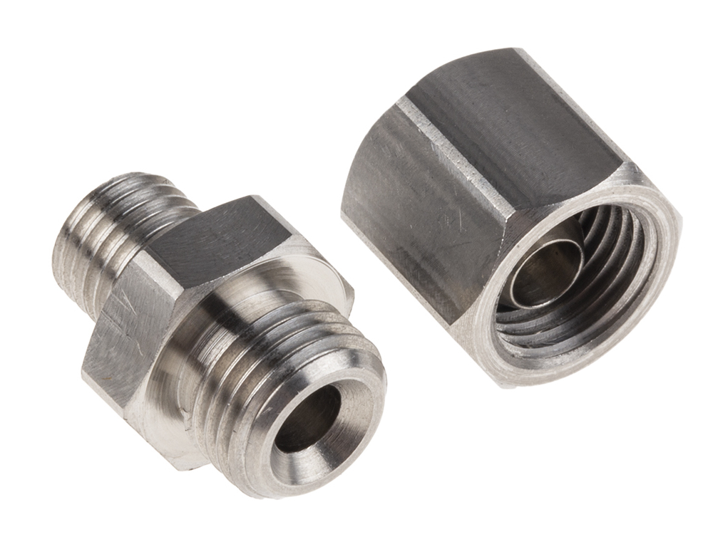 178-0966 RS PRO Compression Fitting