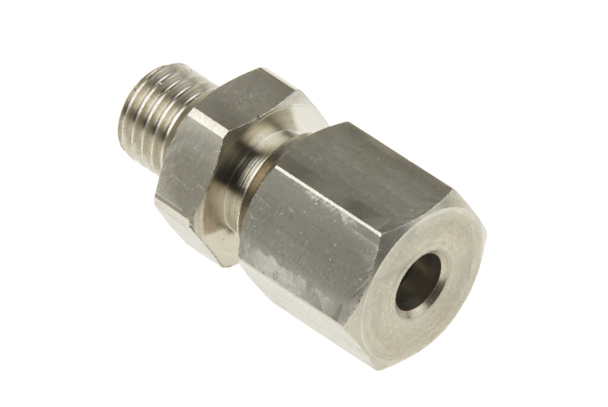 RS PRO Compression Fitting