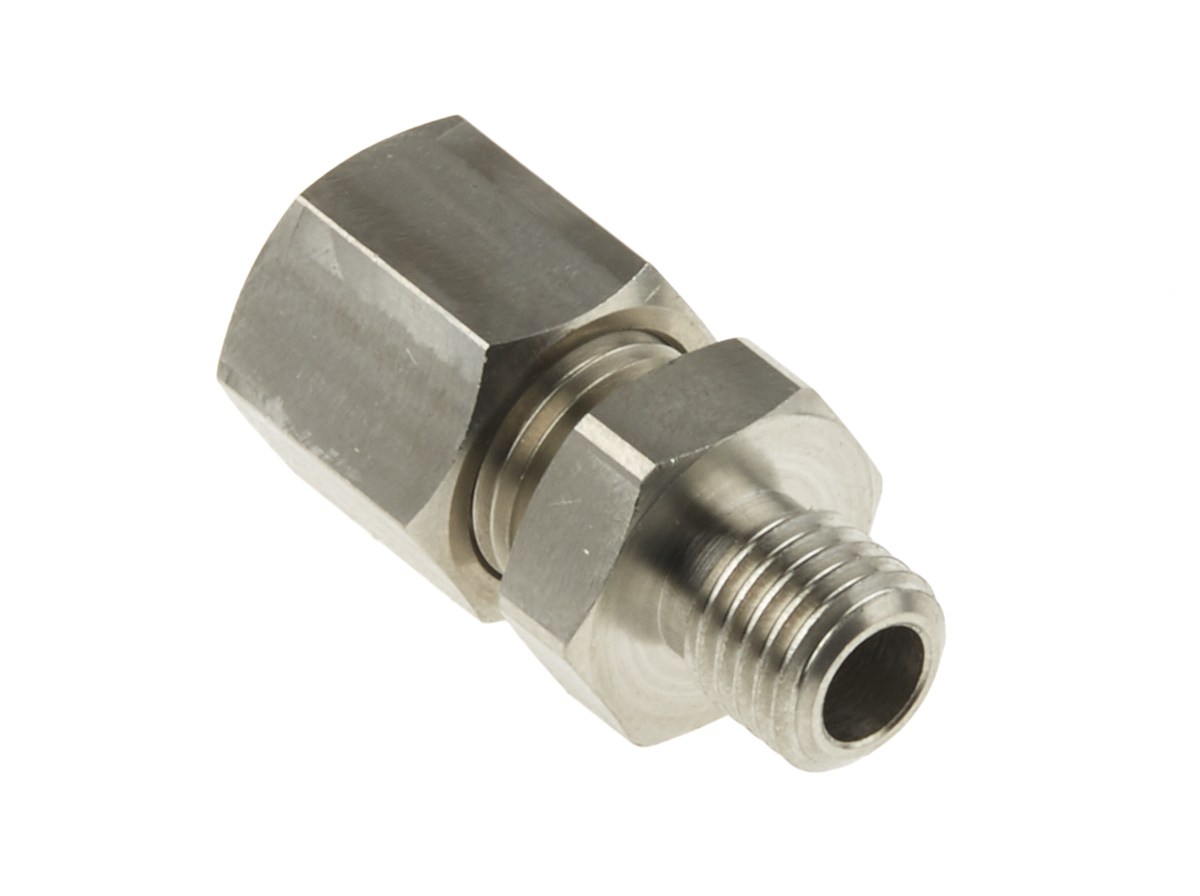 178-0967 RS PRO Compression Fitting