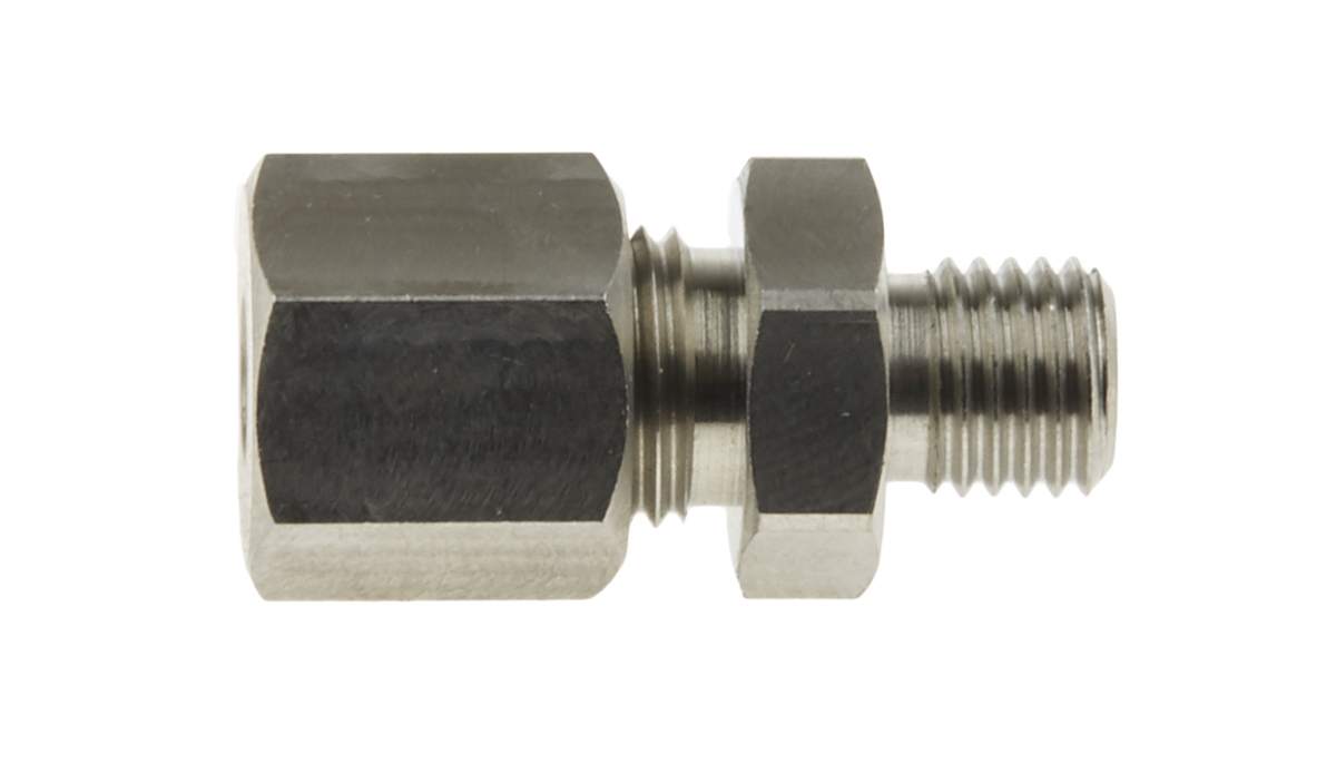 178-0967 RS PRO Compression Fitting