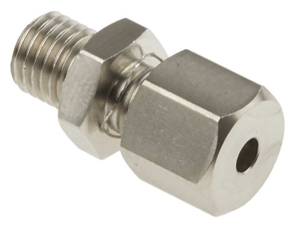 RS PRO Compression Fitting