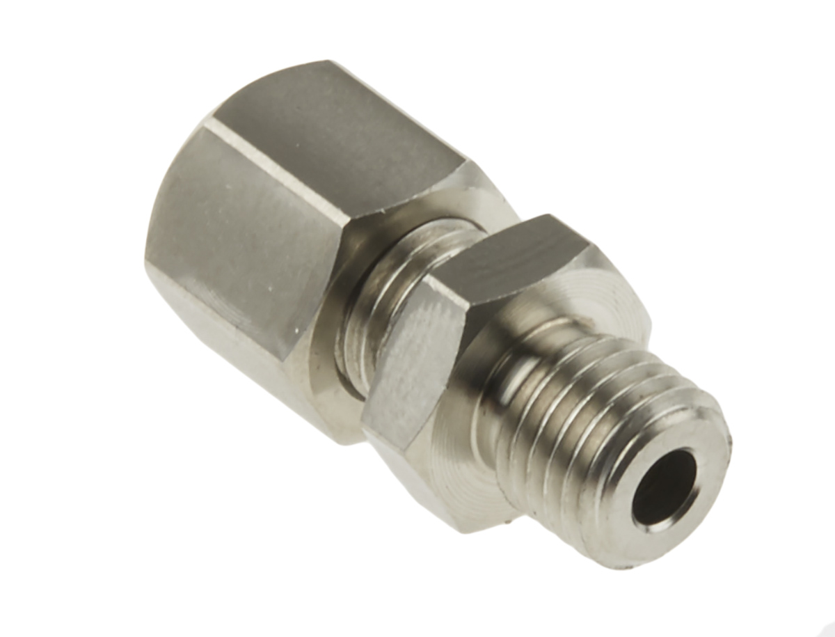 178-0968 RS PRO Compression Fitting