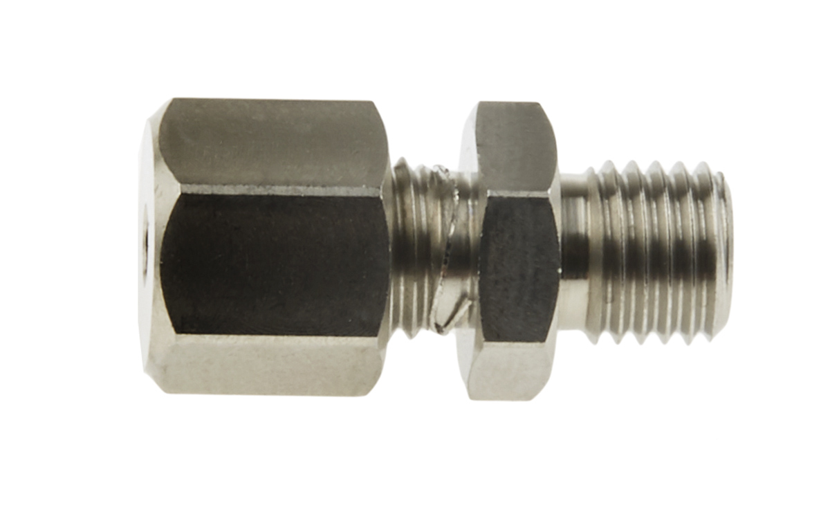 178-0968 RS PRO Compression Fitting