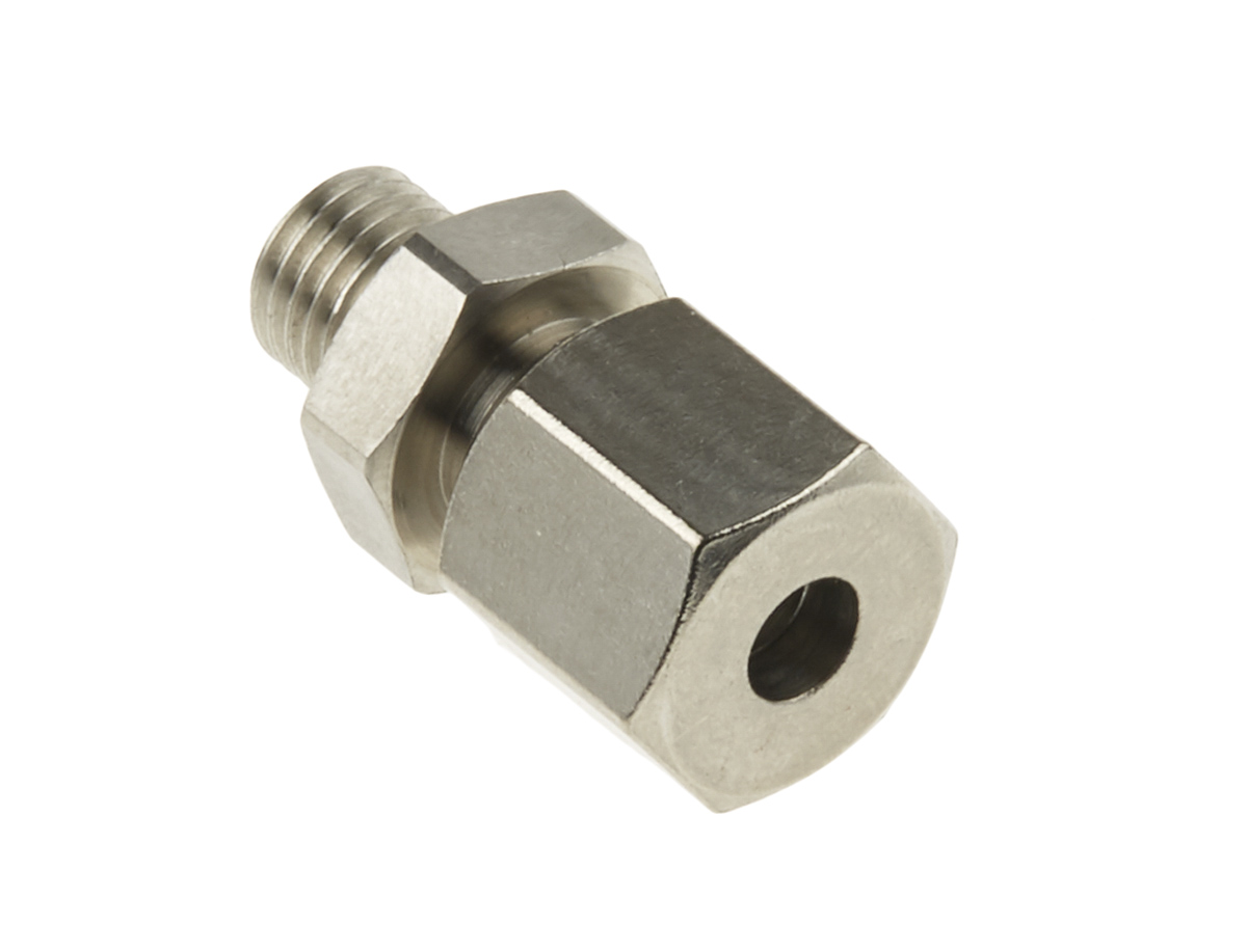 RS PRO Compression Fitting