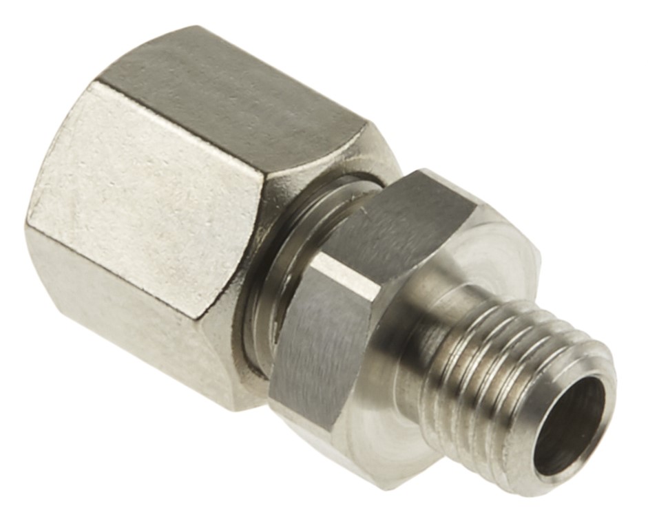178-0969 RS PRO Compression Fitting