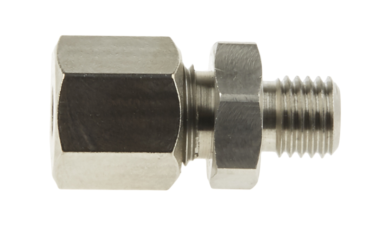 178-0969 RS PRO Compression Fitting