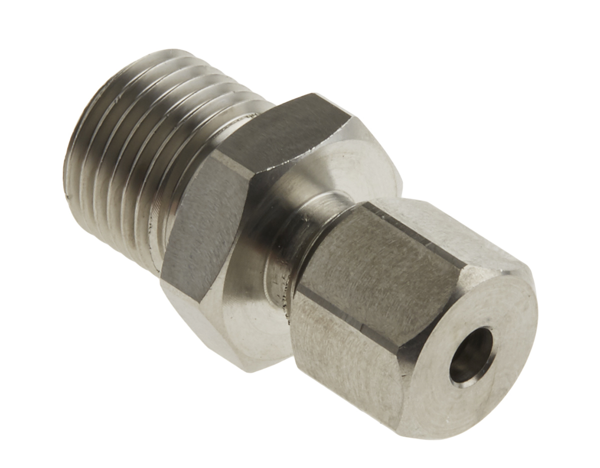 RS PRO Compression Fitting