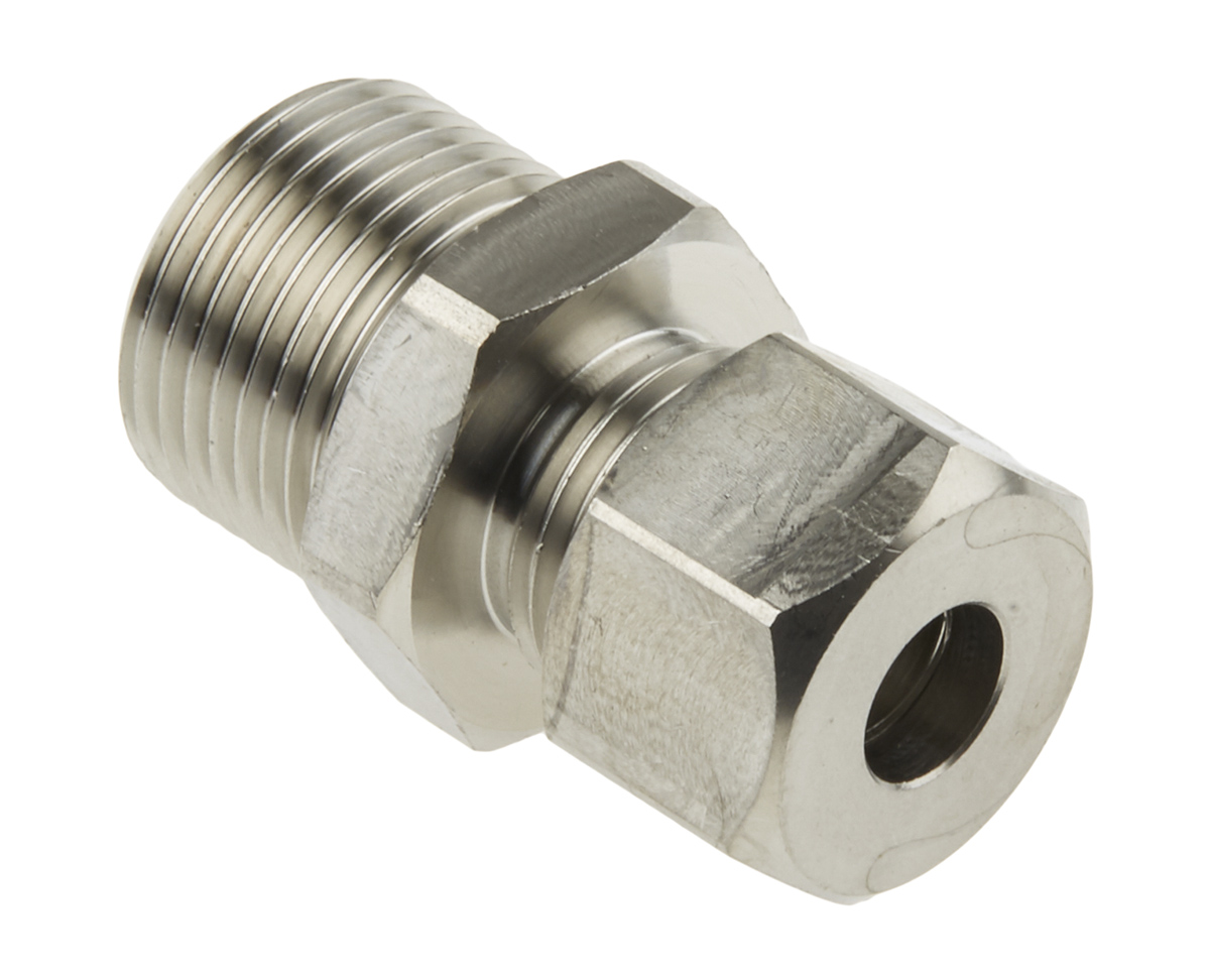 RS PRO Compression Fitting