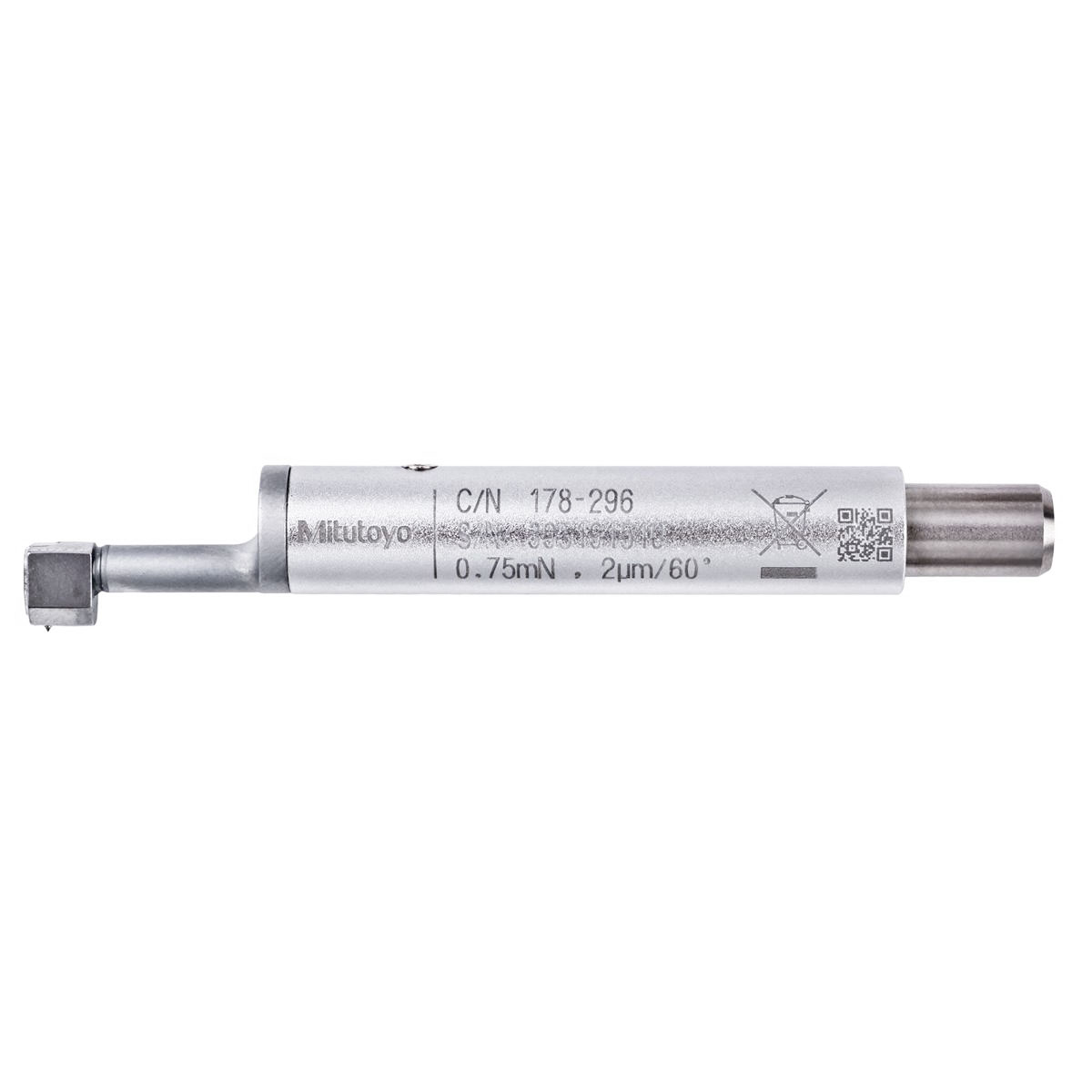 Mitutoyo, for use with Surftest SJ-410