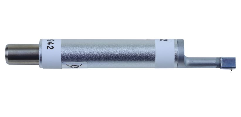 Mitutoyo, 2 μm Measuring Range, for use with Surftest SJ-210/Surftest SJ-310