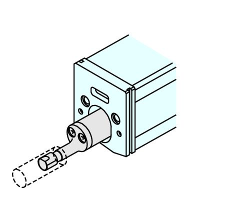 178-385 Mitutoyo, 2 μm Measuring Range, for use with Surftest SJ-210/Surftest SJ-310
