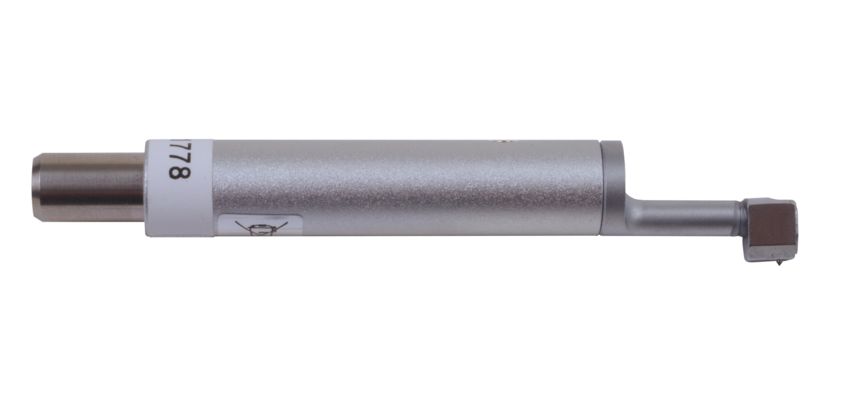 Mitutoyo, 5 μm Measuring Range, for use with Surftest SJ-210/Surftest SJ-310