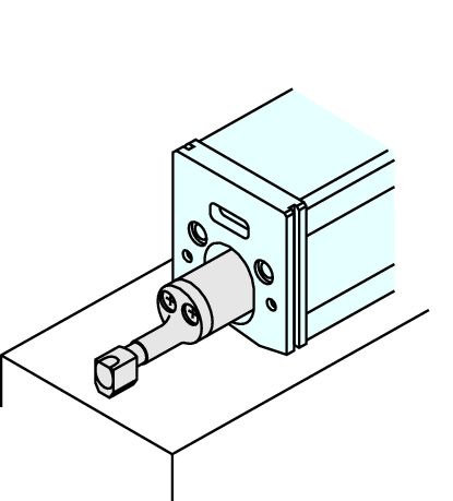 178-390 Mitutoyo, 5 μm Measuring Range, for use with Surftest SJ-210/Surftest SJ-310