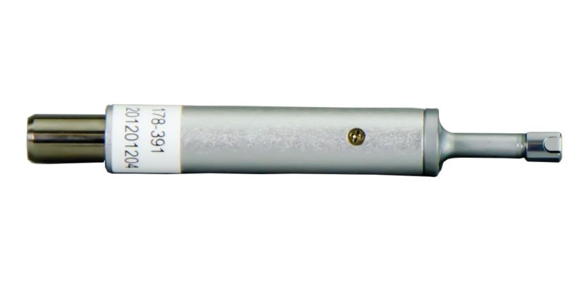 Mitutoyo, 10 μm Measuring Range, for use with Surftest SJ-210/Surftest SJ-310