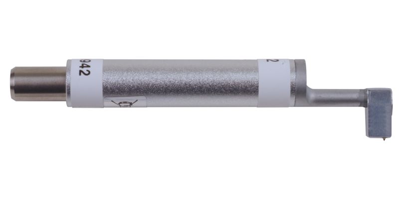 Mitutoyo, 5 μm Measuring Range, for use with Surftest SJ-210/Surftest SJ-310